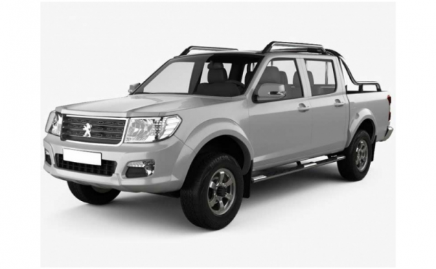 Pick-Up